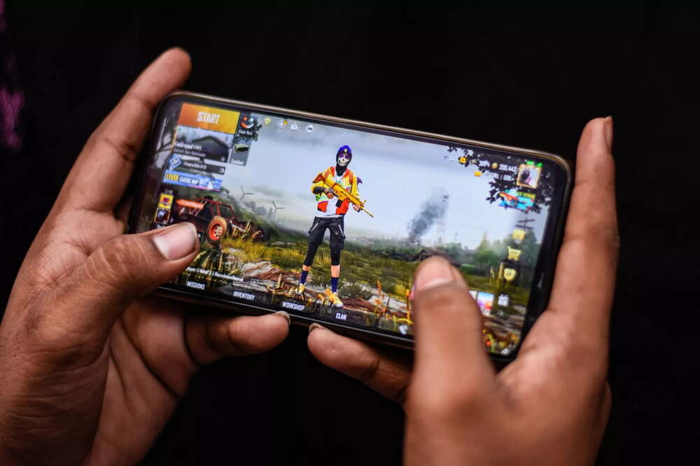 PUBG Mobile 1.0