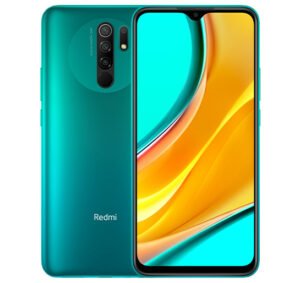 Xiaomi Redmi 9 Prime