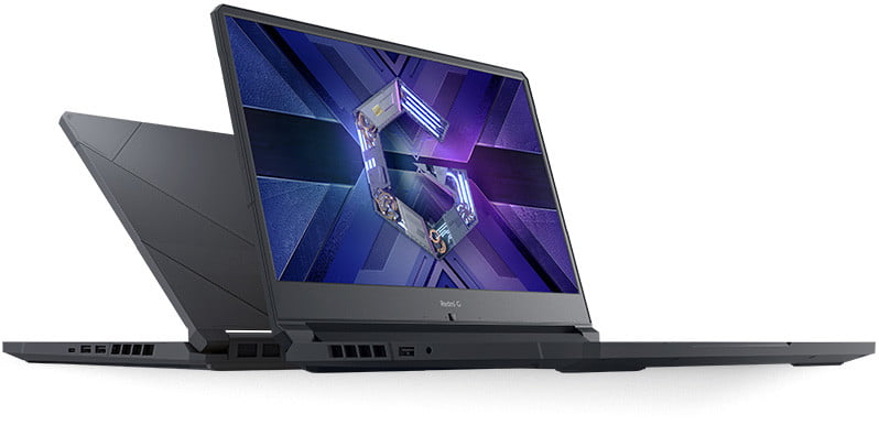 Redmi G Gaming Notebook