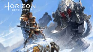 Horizon Zero Dawn sistem gereksinimleri