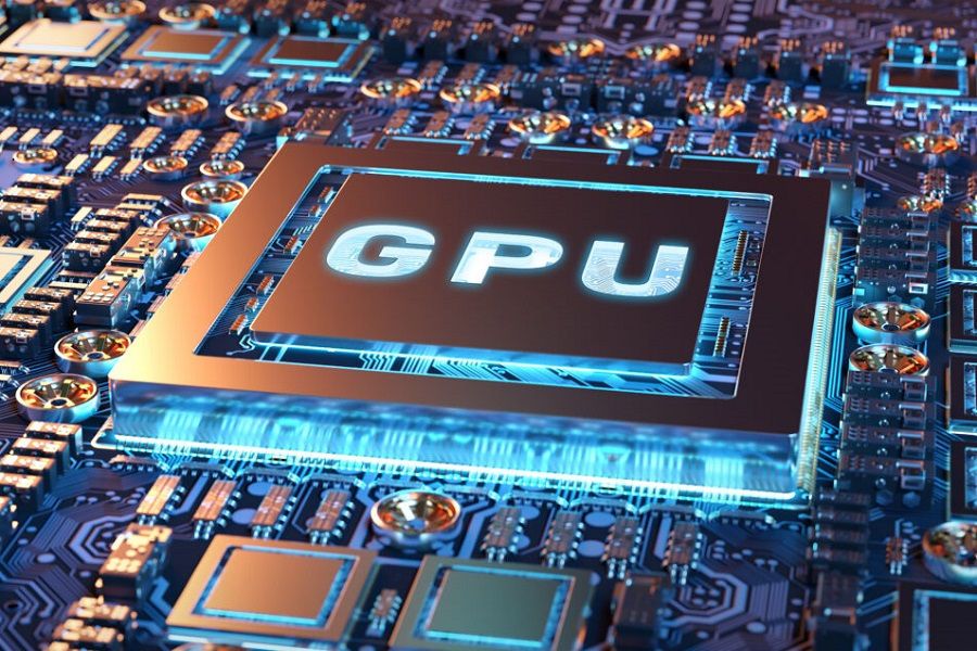 cpu ve gpu