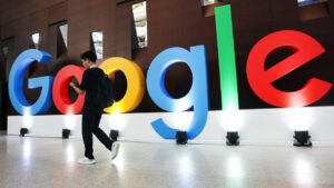 Google Türkiye ofisi