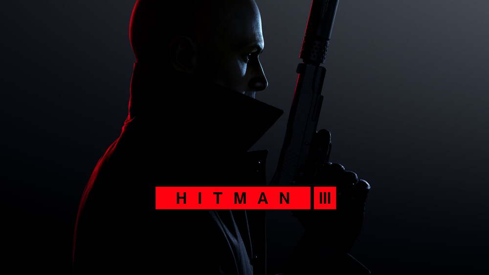 hitman 3 epic store