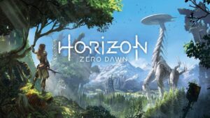 Horizon Zero Dawn sistem gereksinimleri