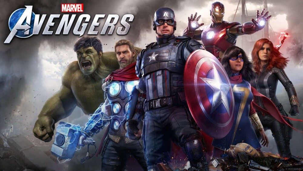 Marvel's Avengers sistem gereksinimleri