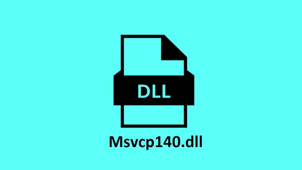 msvcp140.dll hatasi 1