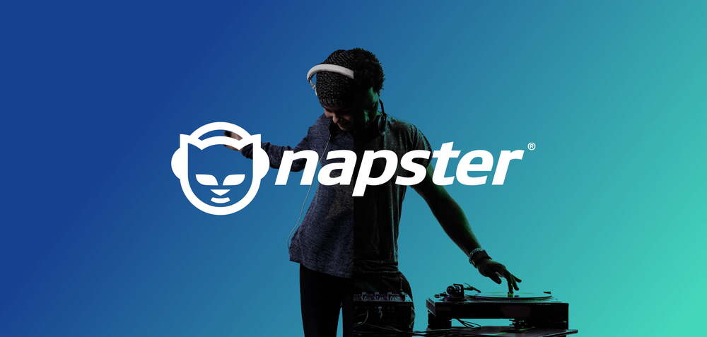 napster satıldı