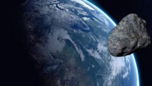 nasadan asteroit aciklamasi dunyaya dogru hizla ilerliyor Gvh