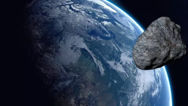nasadan asteroit aciklamasi dunyaya dogru hizla ilerliyor Gvh