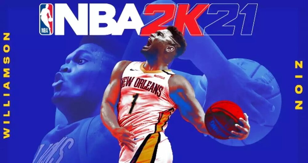 NBA 2K21 MyTEAM