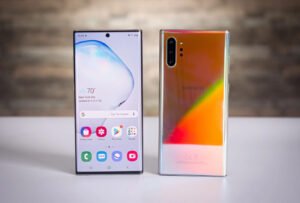 samsung galaxy note 10