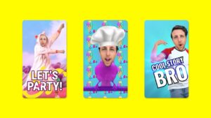 snapchat kullanıcı 2