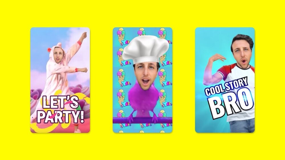 snapchat kullanıcı 2