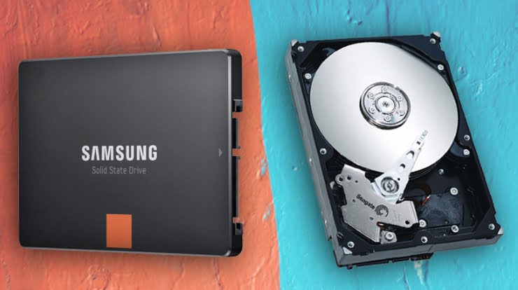SSD nedir? Ne işe yarar?