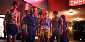 Stranger Things 4. sezon ne zaman yayınlanacak 10 stranger things
