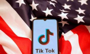 Twitter tiktok