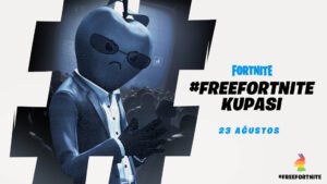 Apple karşıtı Fortnite turnuvası