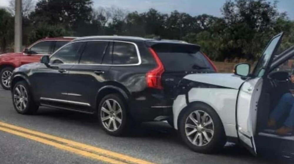 volvo vs range