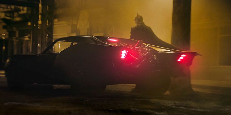 yeni batman filmi