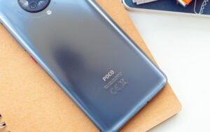 yeni xiaomi poco