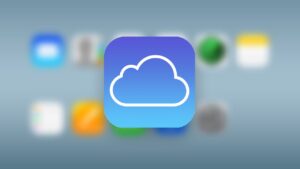 Apple iCloud servisleri çileden çıkarttı: Erişim sorunu var 26 Ücretsiz iCloud