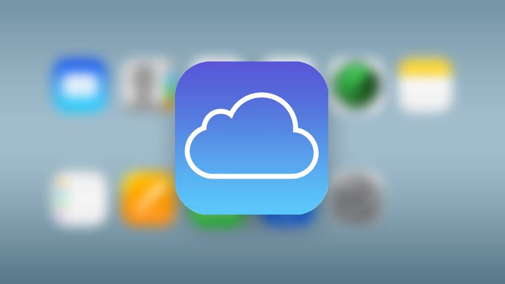 Ücretsiz iCloud