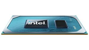 Intel 11. nesil Tiger Lake
