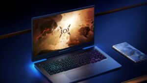 Honor’dan yeni oyuncu bilgisayarı; Hunter V700 16 1600681423 HONOR Hunter V700 02