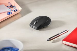 Logitech MX Anywhere 3