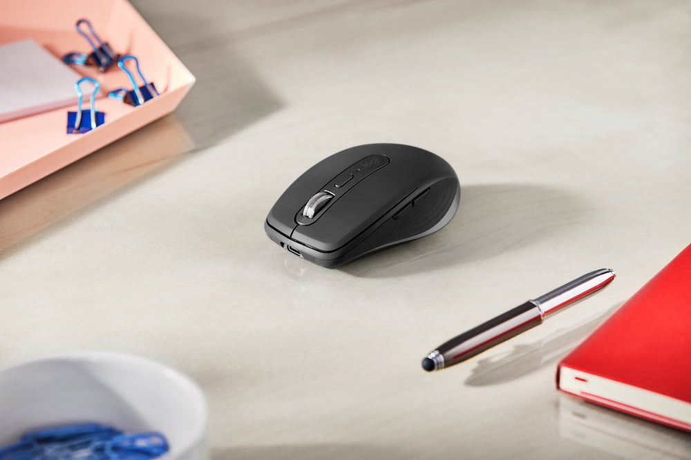 Logitech MX Anywhere 3
