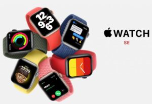 Apple Watch SE