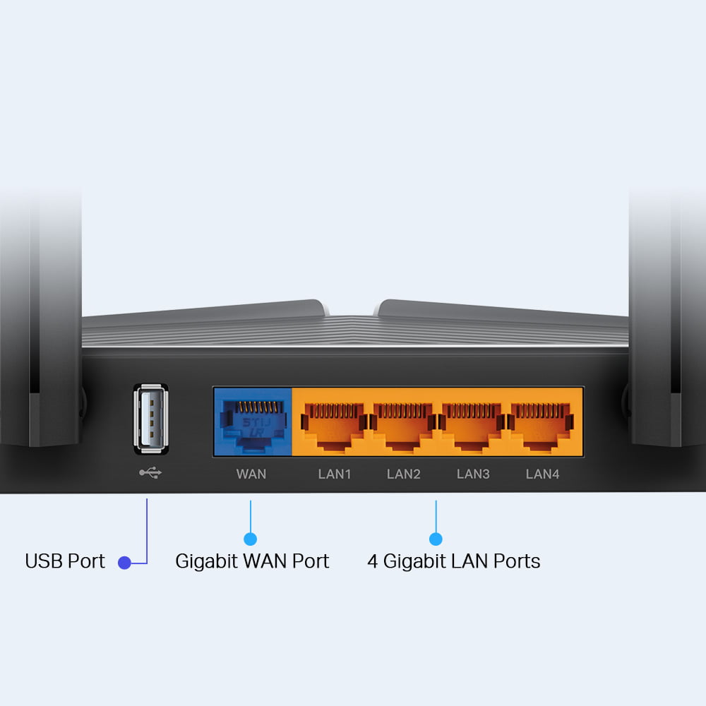 TP-Link Archer AX20