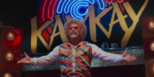 Erşan Kuneri dizisinin oyuncuları