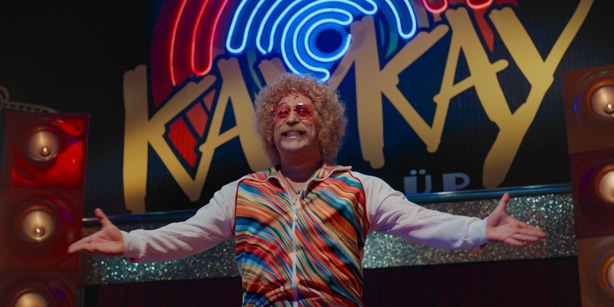 Erşan Kuneri dizisinin oyuncuları