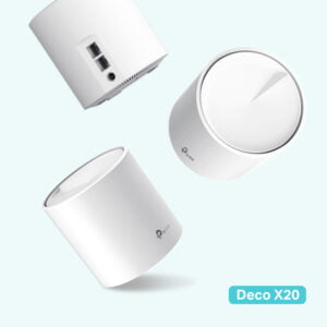 TP-Link Deco X20