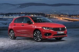 Ekim ayında en çok satan otomobil yine değişmedi 33 fiat