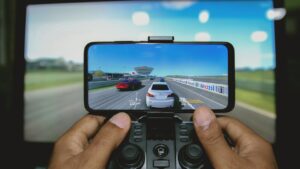 oyun abonelik sistemi Netflix