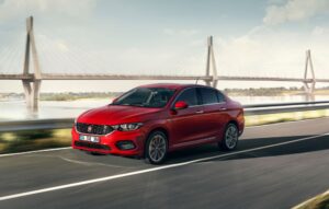 Fiat en çok tercih edilen otomobil markası oldu 16 En ucuz otomatik otomobil geliyor