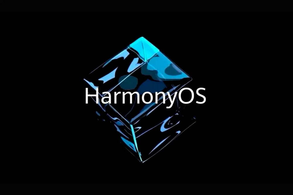 HarmonyOS 2.0