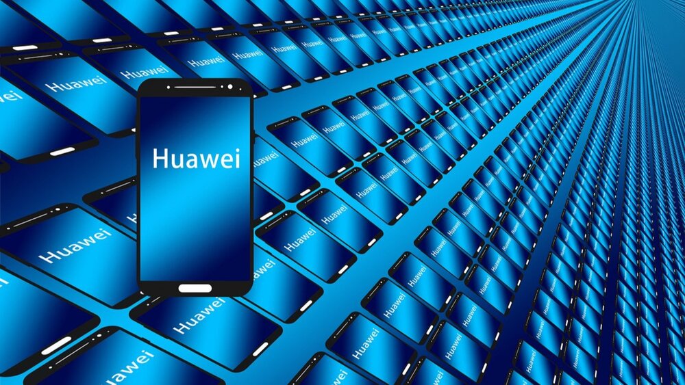 Huawei yeni kampanya