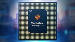 MediaTek Dimensity 1000C