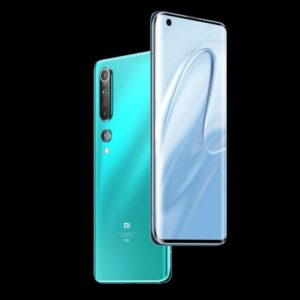 6000 mAh bataryalı Xiaomi Mi 10i geliyor 15 Xiaomi