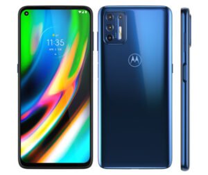 Motorola Moto G9
