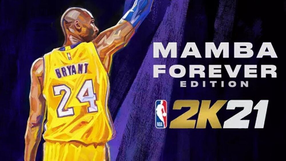 NBA 2K21 PS5