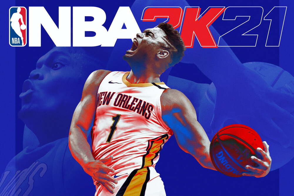 NBA 2K21 incelemesi