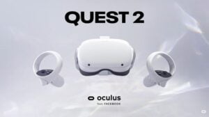 Oculus Quest 2