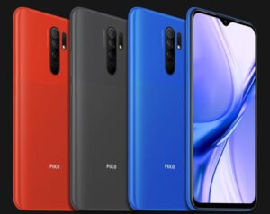 POCO M2