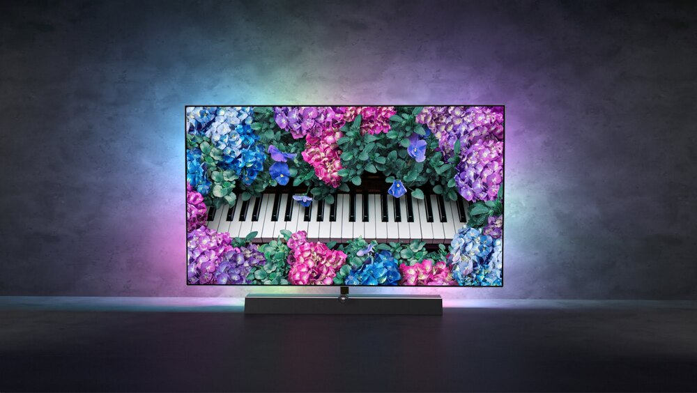 Philips OLED+935 TV