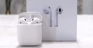 Sahte AirPods