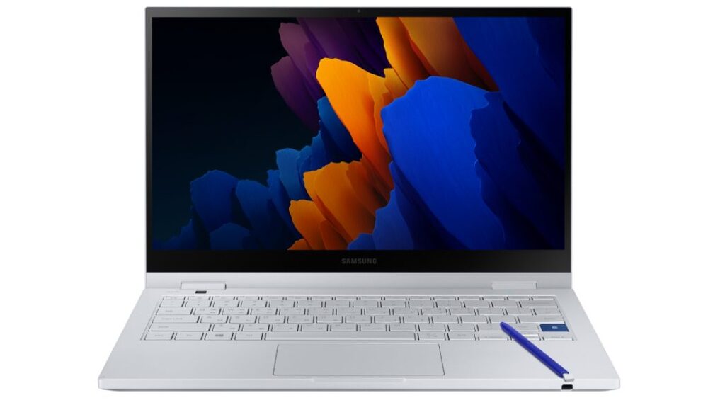 Galaxy Book Flex 5G